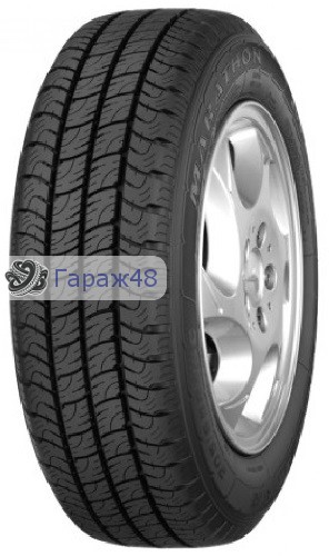Goodyear Cargo Marathon 205/65 R16C 107T