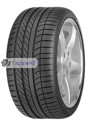 Goodyear Eagle F1 Asymmetric SUV ROF 275/40 R20 106W