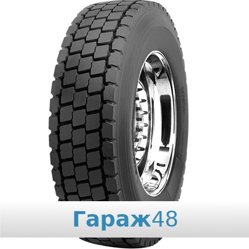 Kelly Armorsteel KDM Plus 295/80 R22.5 152/148M