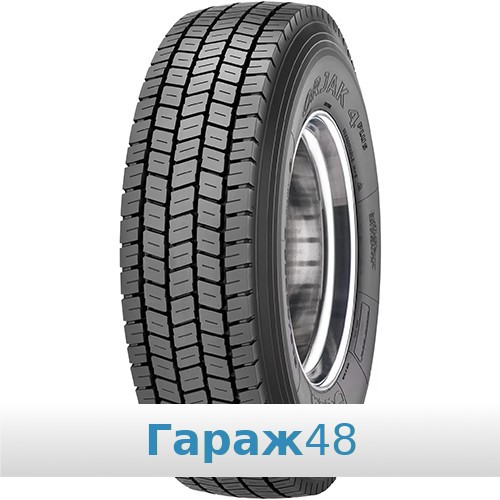 Sava Orjak 4 Plus 295/80 R22.5 152/148M