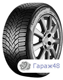 Continental ContiWinterContact TS850 SSR 225/45 R18 95H